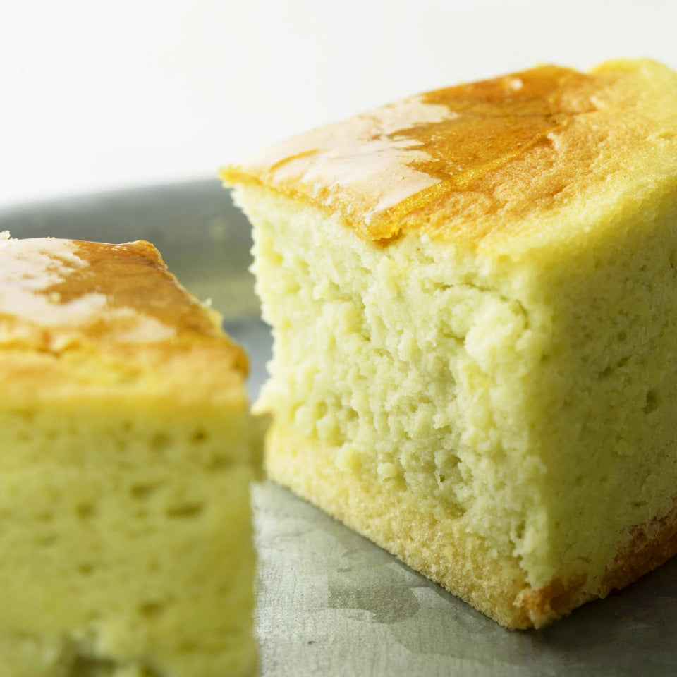 果実とろけるスフレチーズケーキ 【岡山シャインマスカット】※発売前